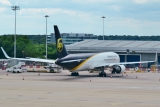 Boeing 767-34AF